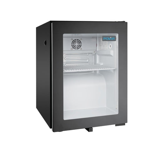 Réfrigérateur à lait de comptoir Polar Série G 20L - Polar - DB109