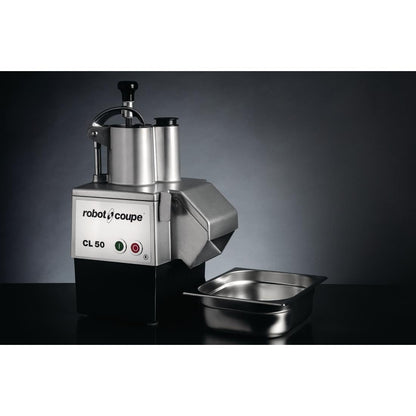 Coupe-légumes Robot Coupe CL50 - Robot Coupe - J491