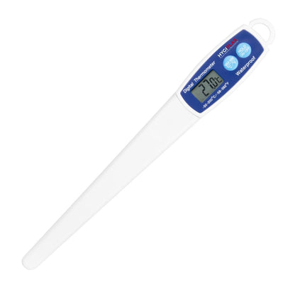 Thermomètre numérique résistant à l'eau Hygiplas - Hygiplas - GH628