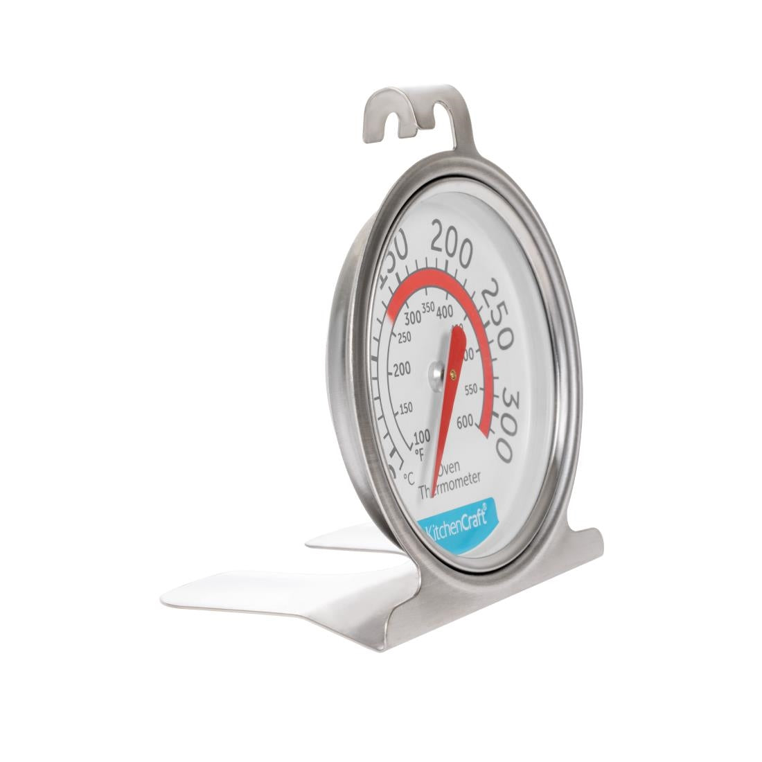 Thermomètre de four - Kitchen Craft - J205