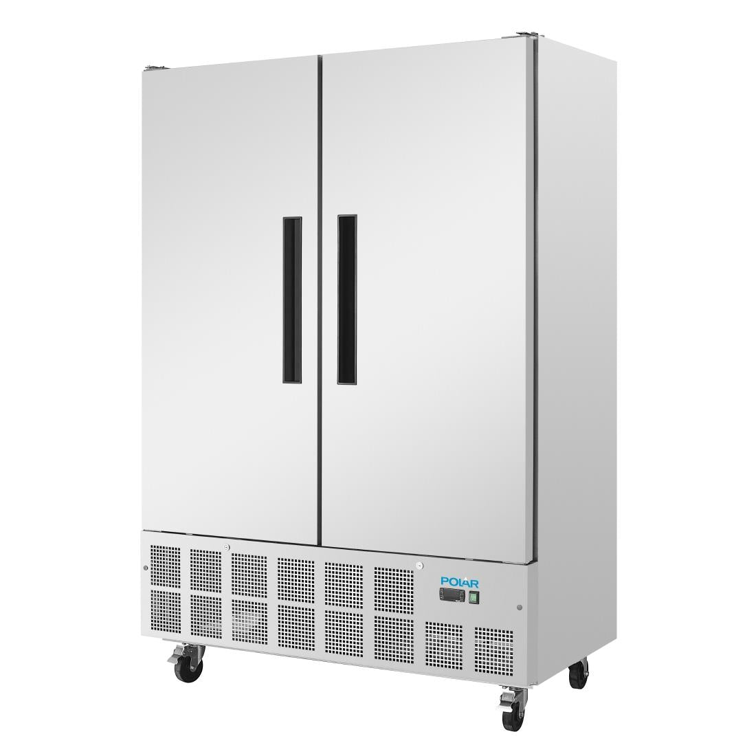 Armoire réfrigérée positive 2 portes 960L Polar Série G - Polar - GD879
