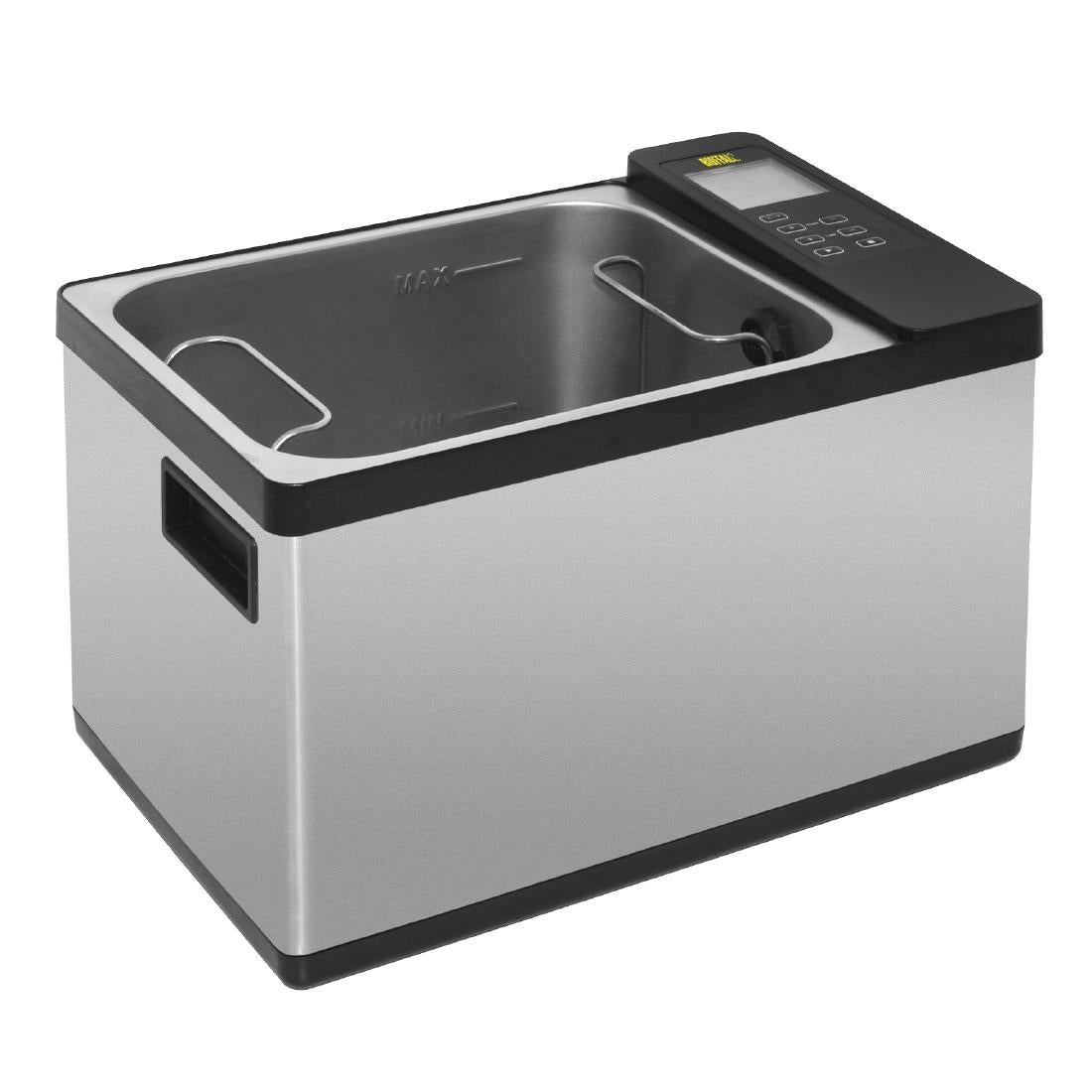Bain-marie cuisson sous vide Buffalo 12,5L - Buffalo - DM869