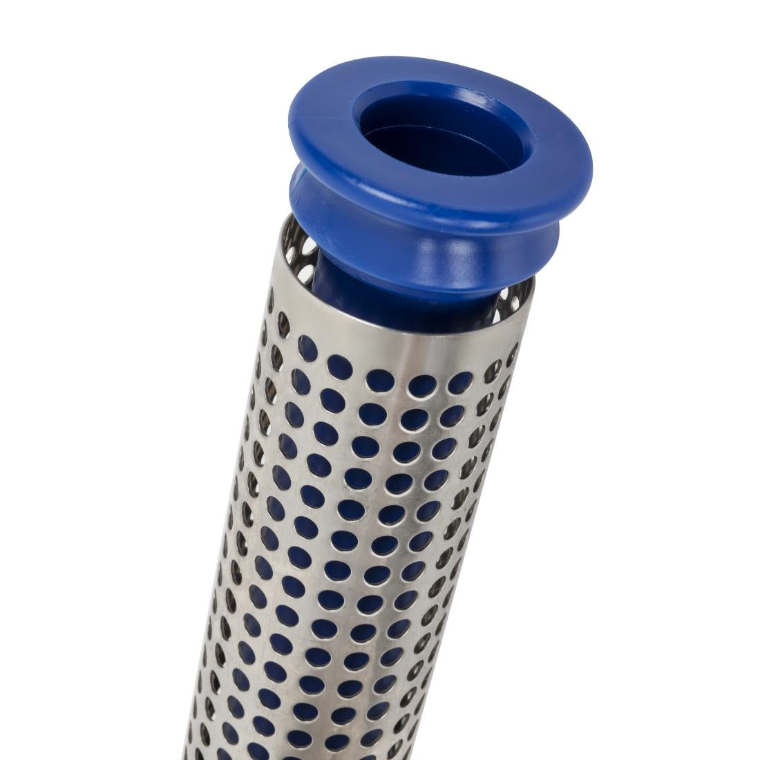Bonde 70mm et tube de surverse avec filtre pour plonge de 250mm - Vogue - GC590