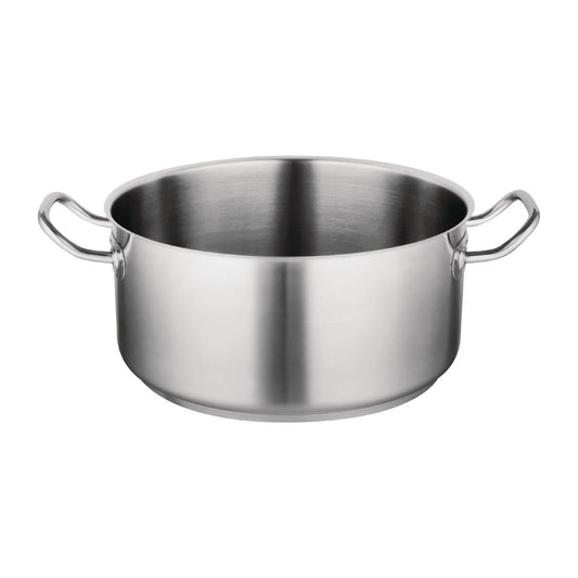 Faitout Vogue 13L - Vogue - T187