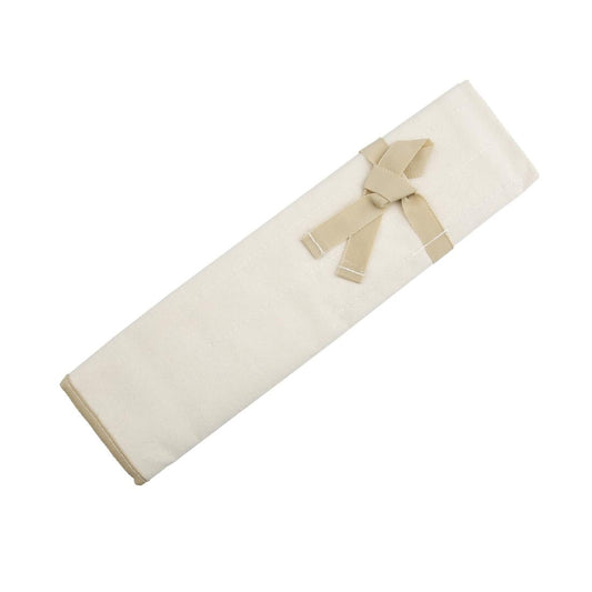 Étui à couteaux en tissu 10 pièces Vogue - Vogue - D701