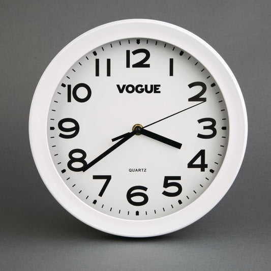 Horloge de cuisine Vogue - Vogue - K978