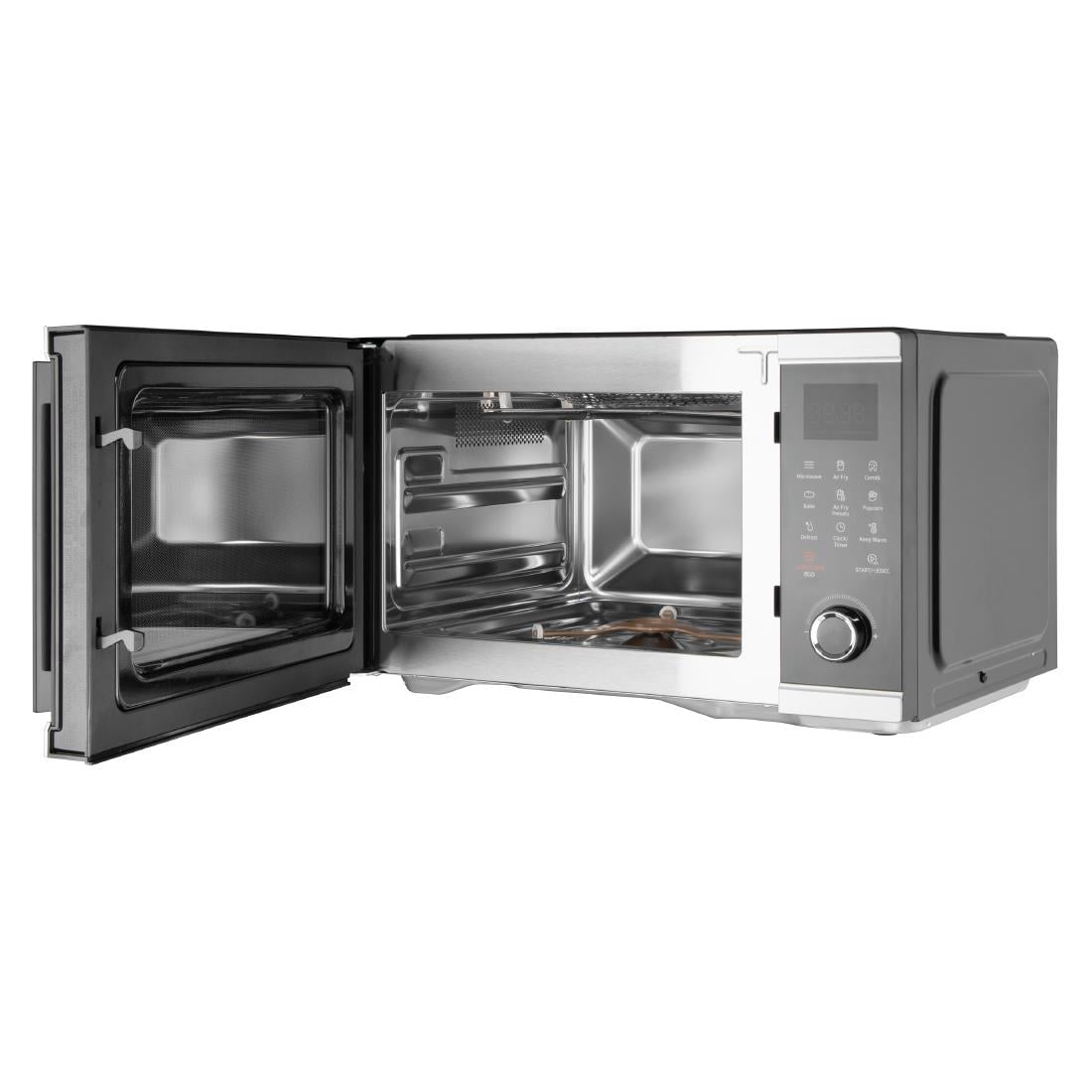 Four micro-ondes air fryer Caterlite - Caterlite - JB572