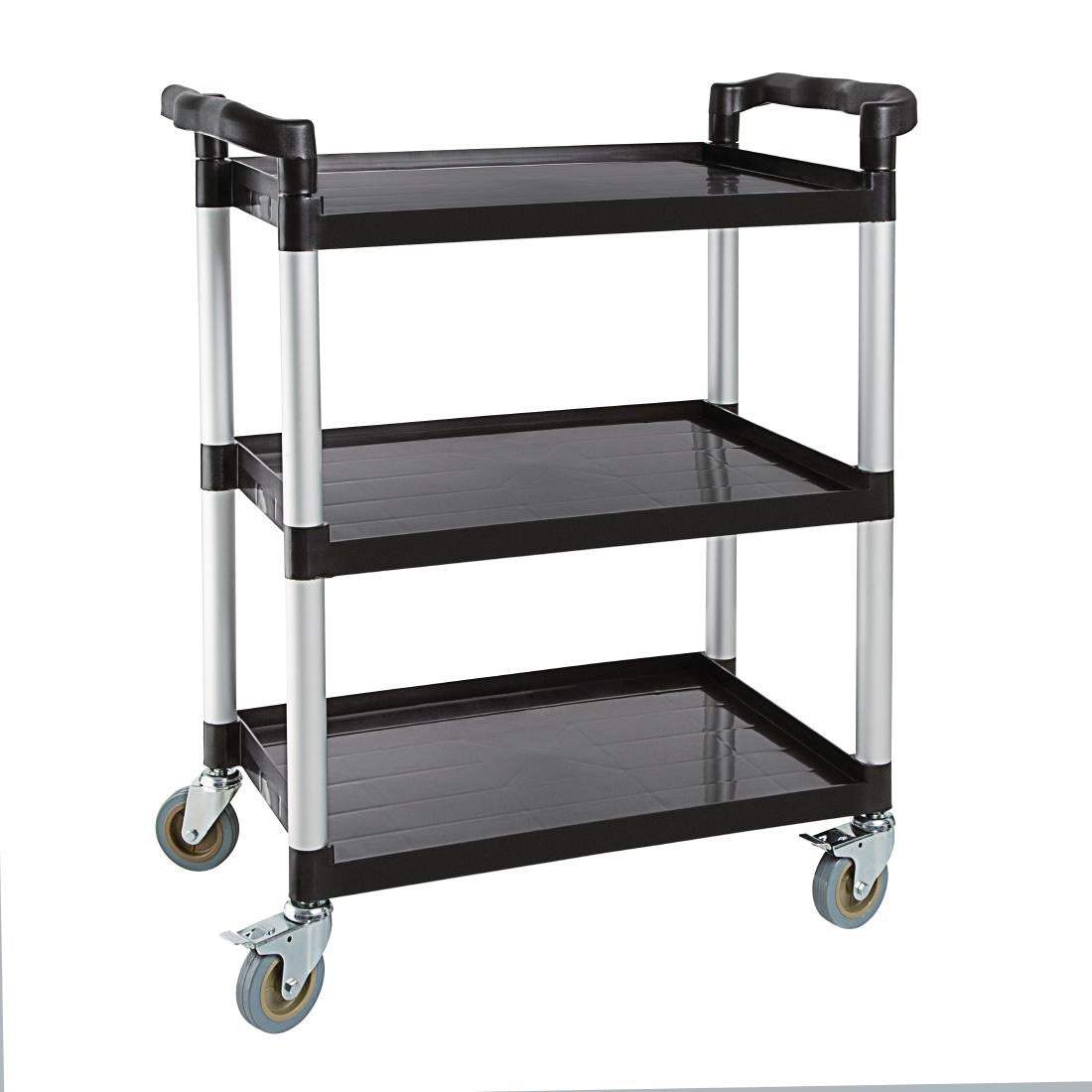 Chariot en polypropylène modèle compact Vogue - Vogue - CF101
