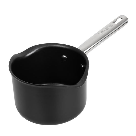 Casserole à lait et sauce antiadhésive Vogue 14 cm - Vogue - CN949
