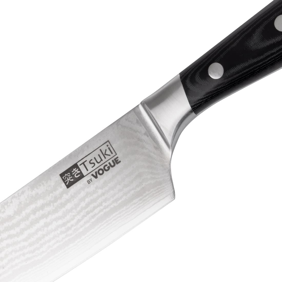 Couperet Série 7 Vogue Tsuki 160mm - Vogue - CF840