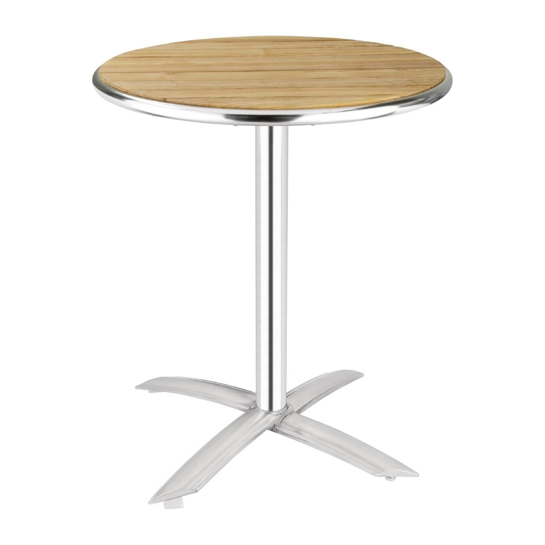 Table à plateau basculant en frêne Bolero 600mm - Bolero - U424