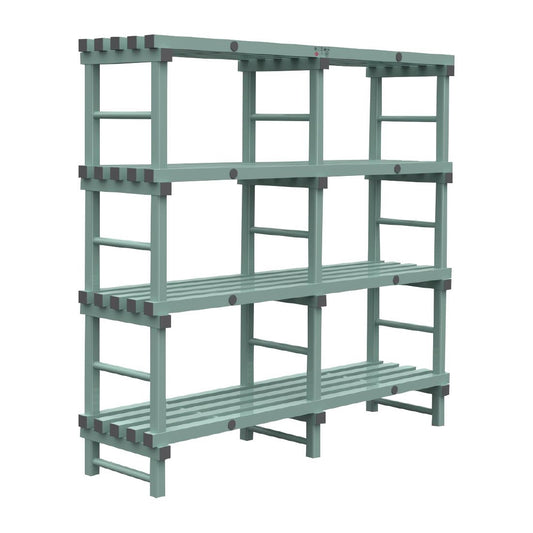 Rayonnage Euro Jackstack by Rea 1800mm x 500mm - Jackstack by Rea - GR928