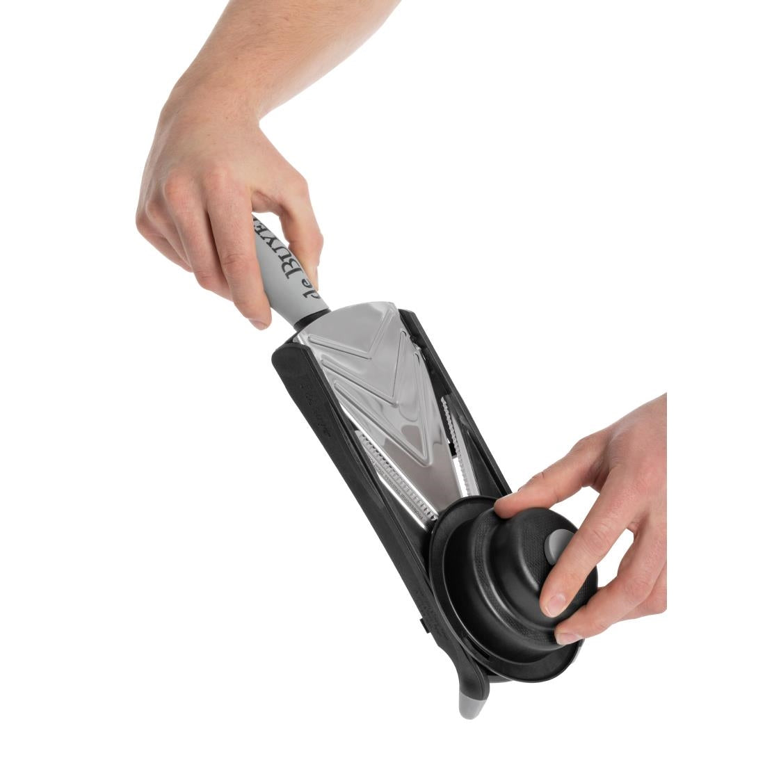 Mandoline Kobra De Buyer - De Buyer - DN858