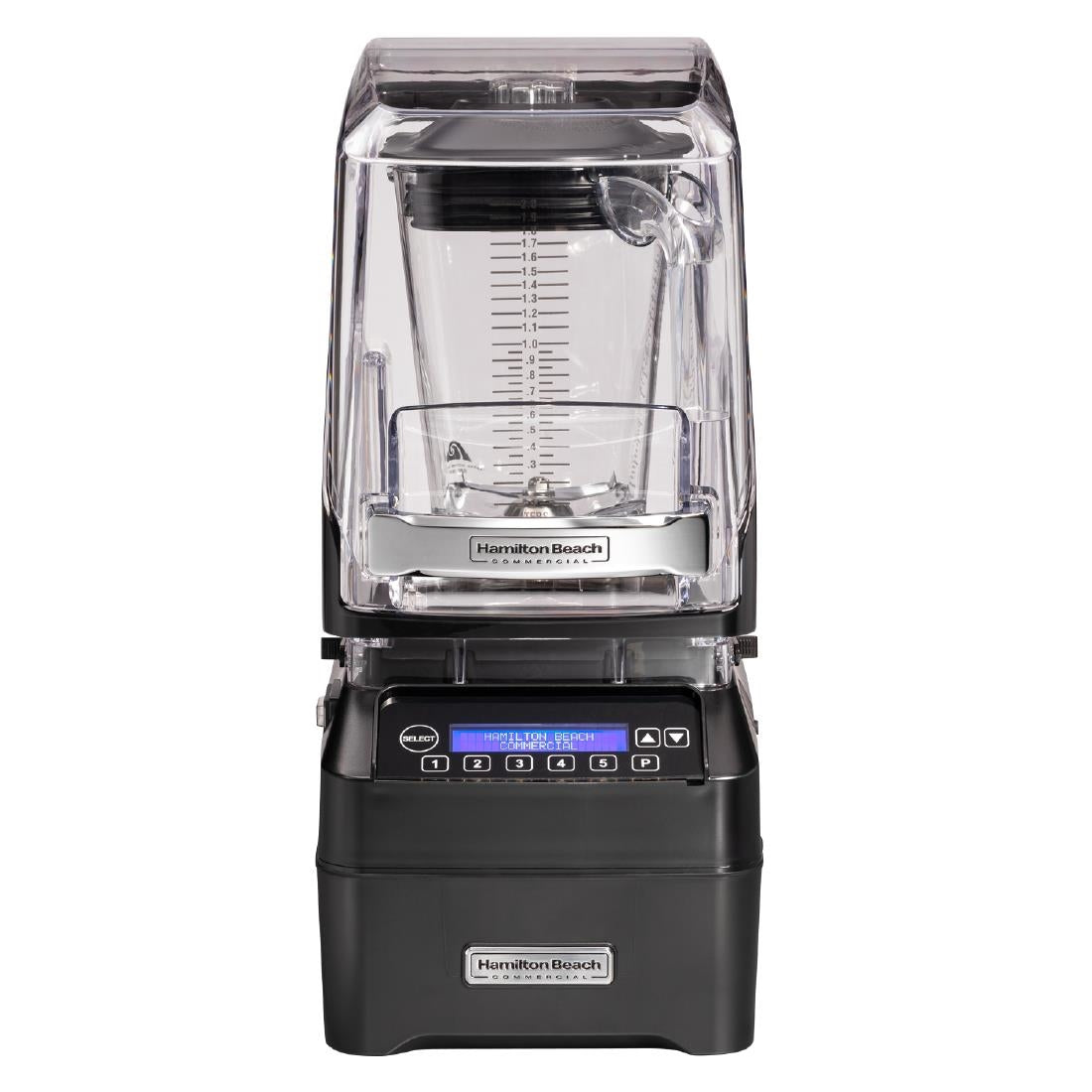 Blender de bar haute performance Hamilton Beach Eclipse - Hamilton Beach - JB524