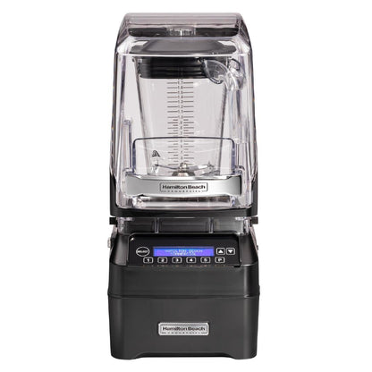 Blender de bar haute performance Hamilton Beach Eclipse - Hamilton Beach - JB524