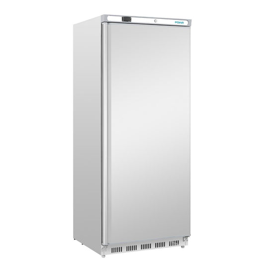 Armoire réfrigérée négative inox Polar Série C 600L - Polar - CD085
