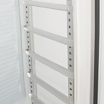 Armoire pâtissière une porte Polar Série G blanche 522L - Polar - GL185