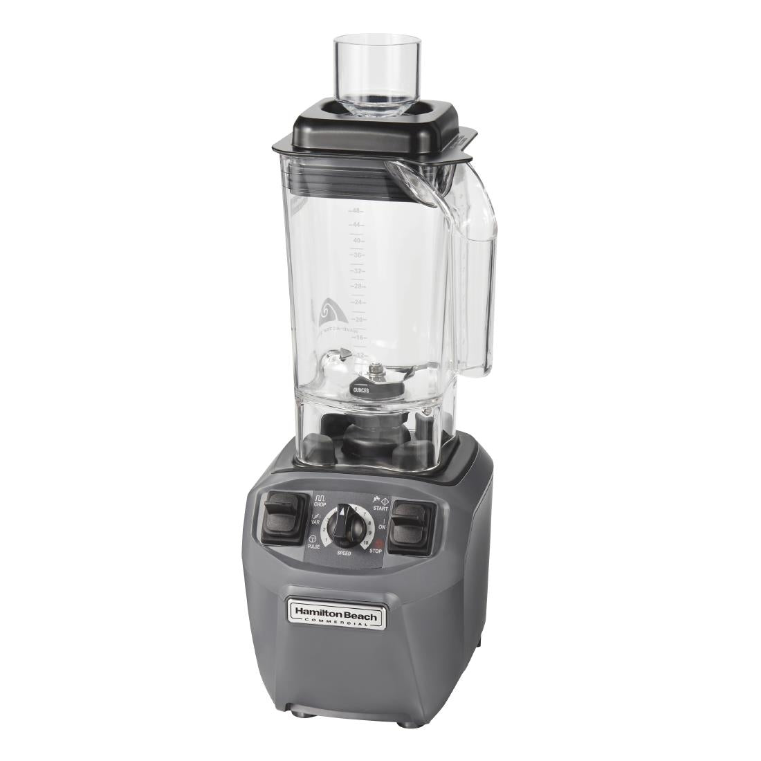 Blender Expeditor Hamilton Beach HBF510 - Hamilton Beach - JB513