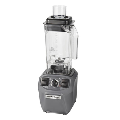 Blender Expeditor Hamilton Beach HBF510 - Hamilton Beach - JB513
