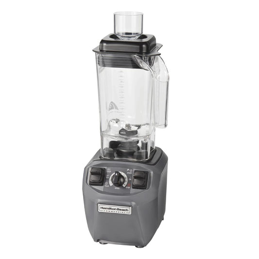 Blender Expeditor Hamilton Beach HBF510 - Hamilton Beach - JB513