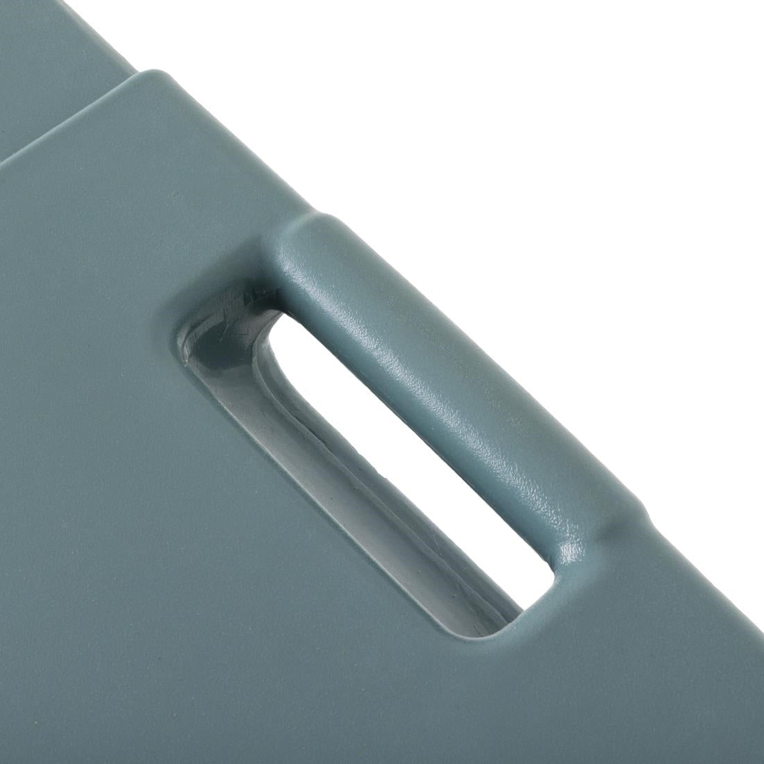 Conteneur alimentaire isotherme chauffant Cambro Camcart bleu ardoise - Cambro - CG143