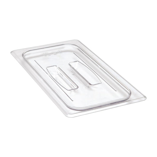 Couvercle avec poignée sans BPA Cambro Camview GN 1/3 - Cambro - DC982