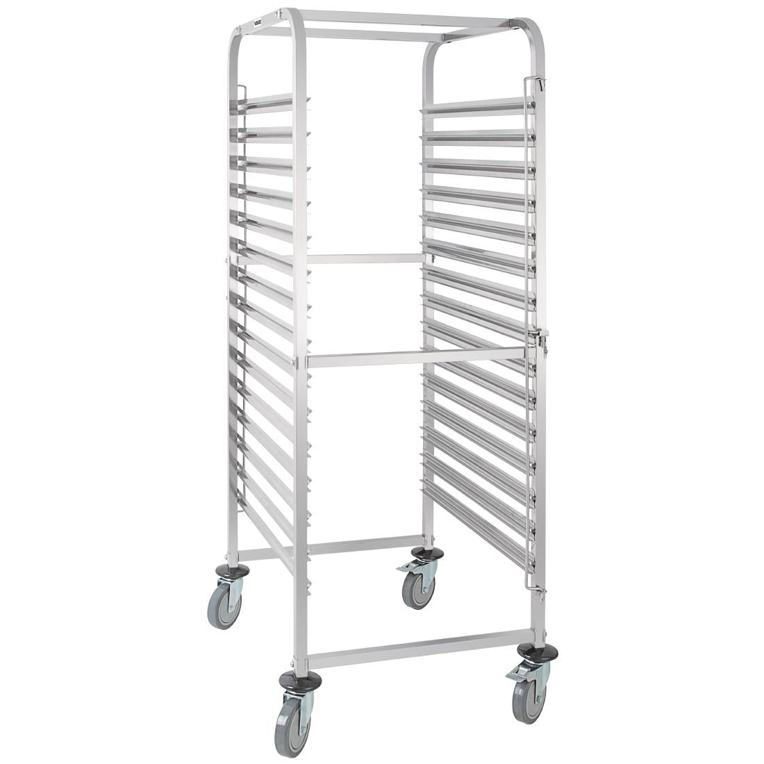 Chariot à glissières GN Vogue 15 niveaux - Vogue - GG499