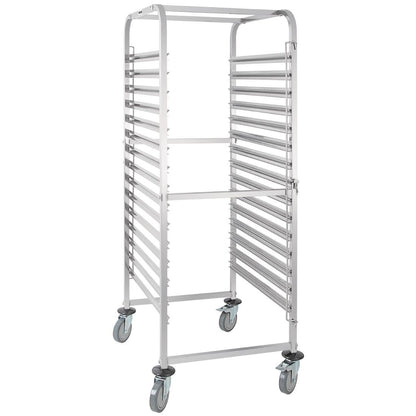 Chariot à glissières GN Vogue 15 niveaux - Vogue - GG499