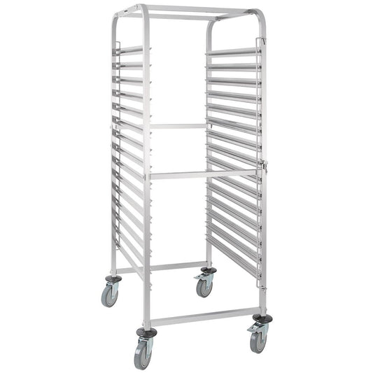 Chariot à glissières GN Vogue 15 niveaux - Vogue - GG499