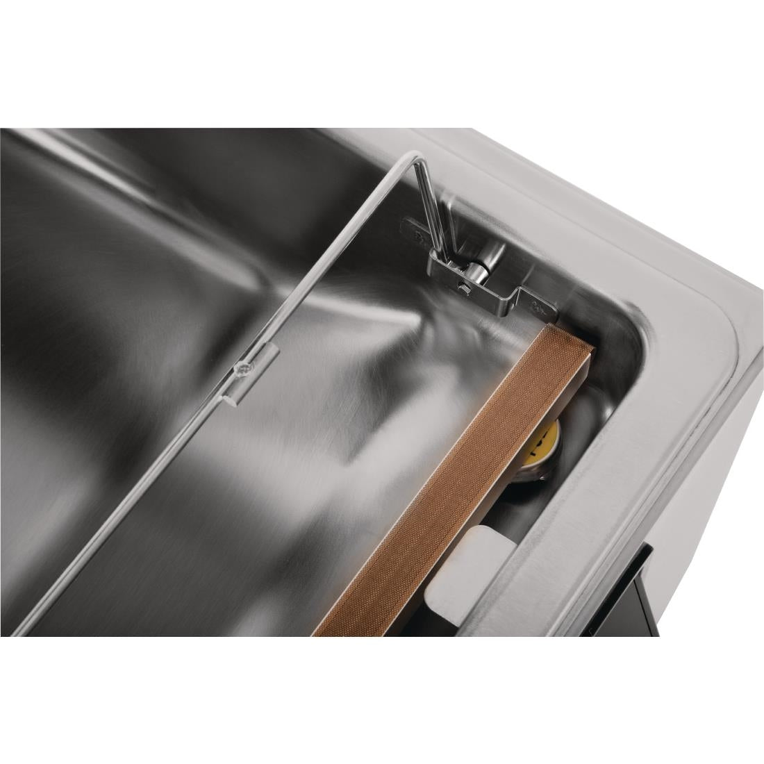Machine sous-vide compacte Buffalo - Buffalo - CT014