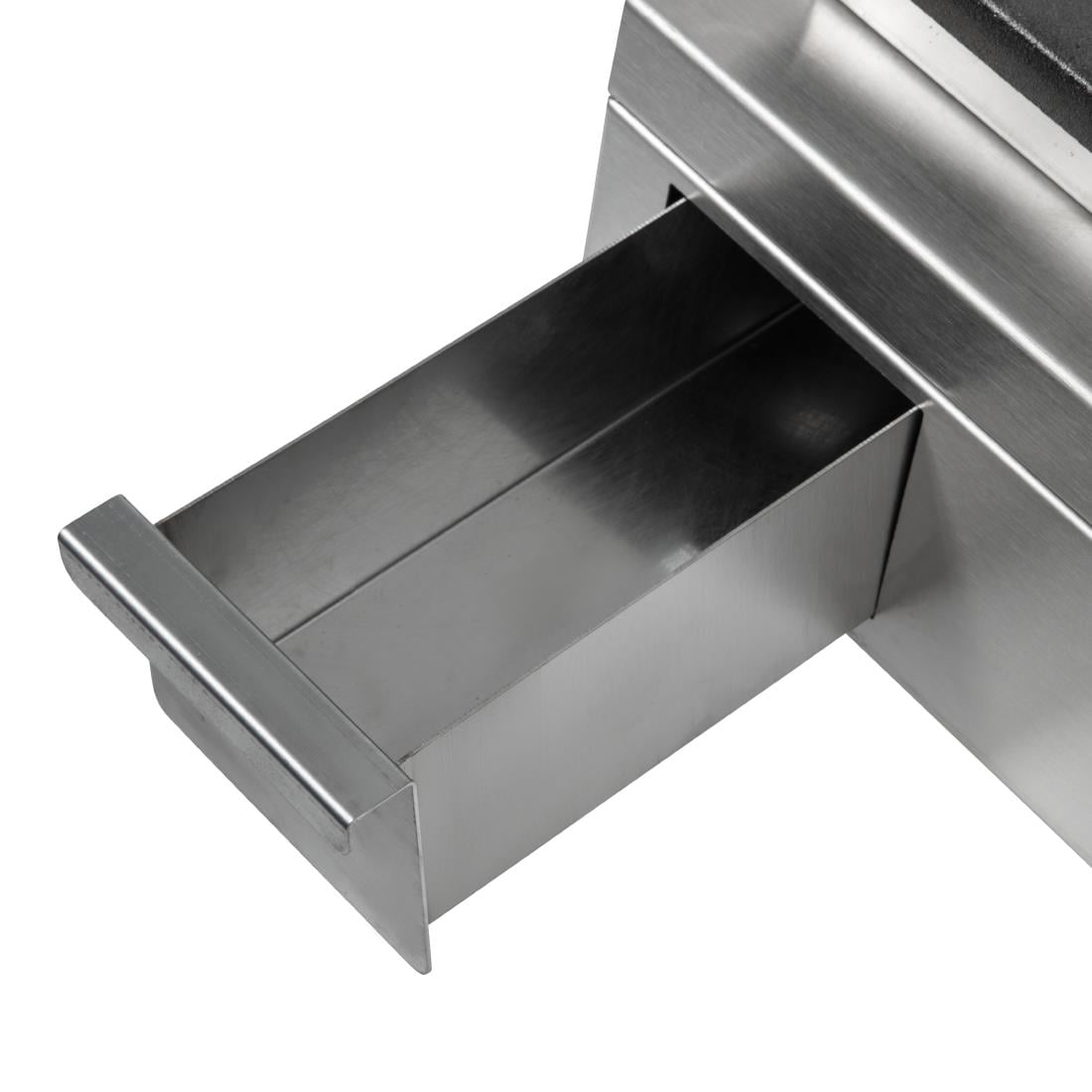 Plancha électrique double Lincat Lynx 400 LGR2 - Lincat - K160