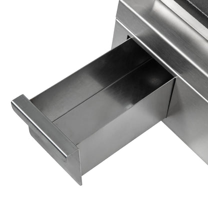 Plancha électrique double Lincat Lynx 400 LGR2 - Lincat - K160