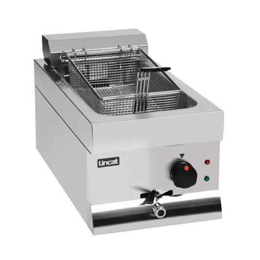 Friteuse à cuve unique Lincat Silverlink DF33 - Lincat - J536