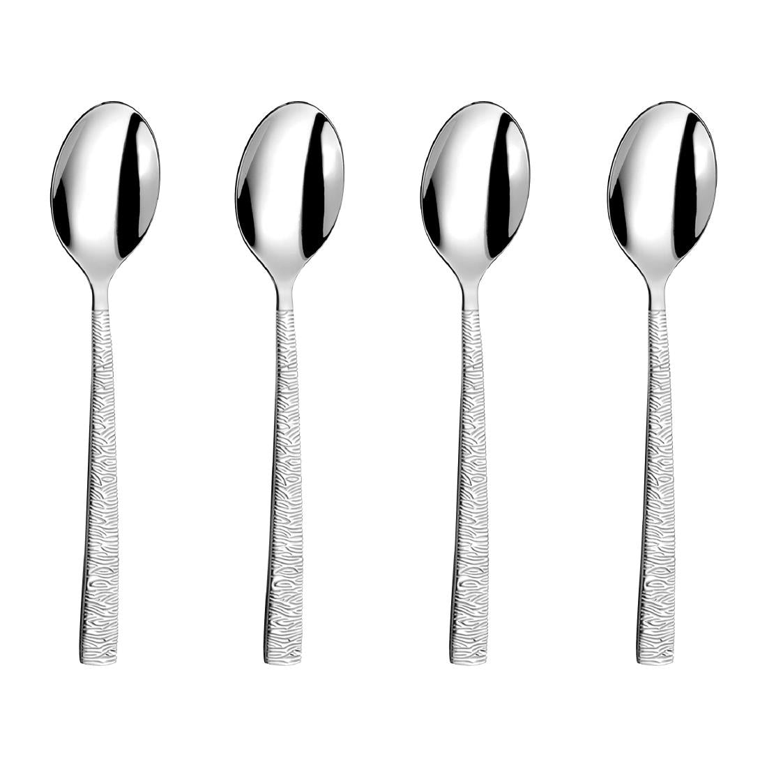 Cuillères à café Amefa Havane Jungle (lot de 12) - Amefa - FE938