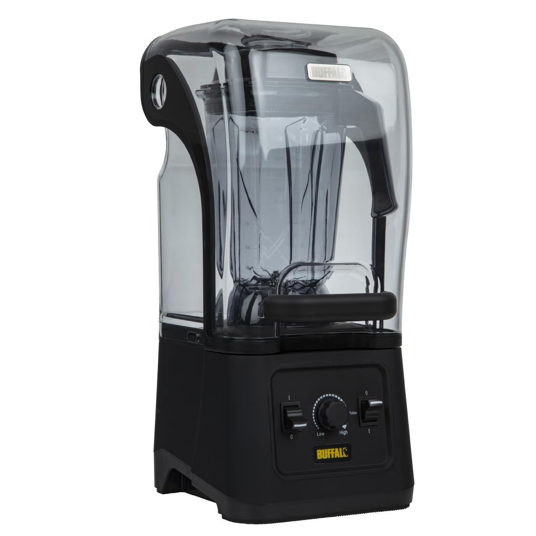 Blender avec capot d'insonorisation Buffalo 2,5L - Buffalo - DR825