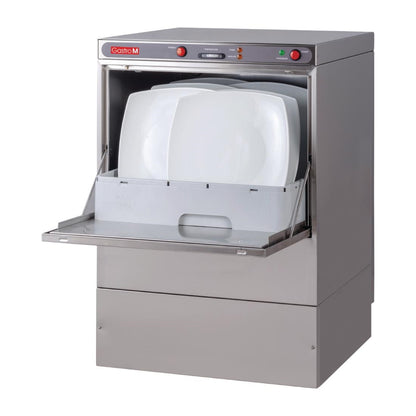 Lave-vaisselle Maestro Gastro M 50x50 400V modèle standard - Gastro M - DK354