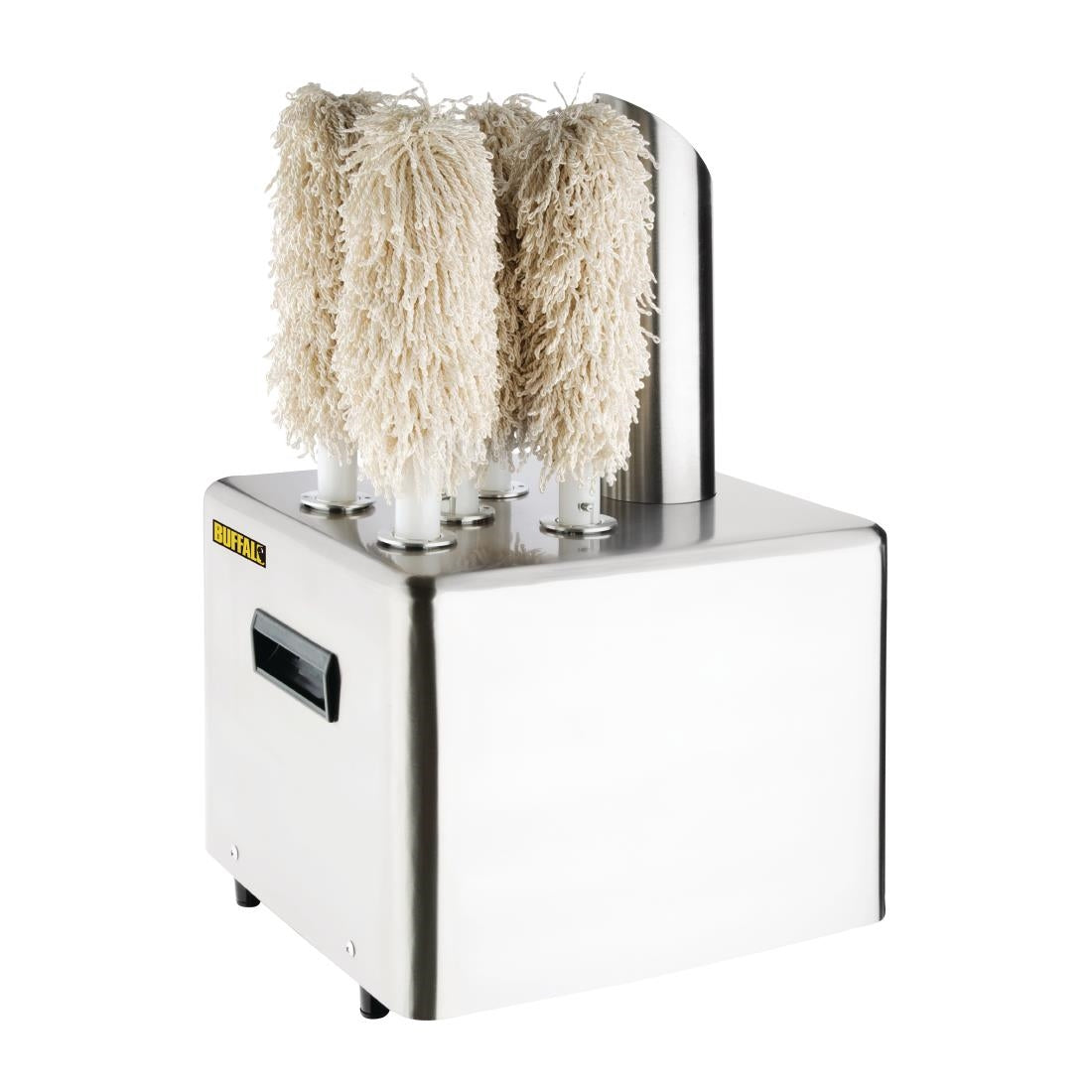 Polisseuse à verres professionnelle Buffalo - Buffalo - FA118
