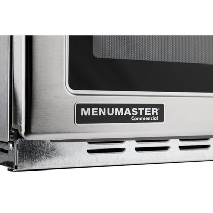 Micro-ondes manuel grande capacité Menumaster RCS511DSE - Menumaster - CM745
