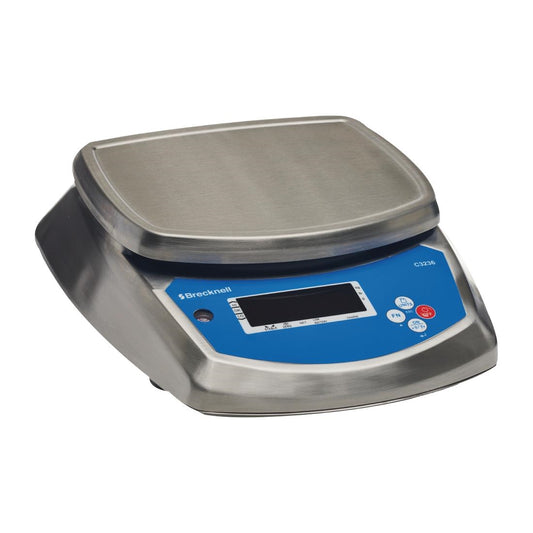 Balance de contrôle Brecknell 15 kg - Brecknell - CH079