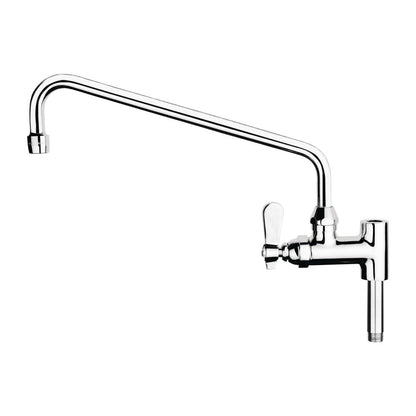 Demi-robinet Vogue pour unités de pré-rinçage CE984/CE985 - Vogue - FC347