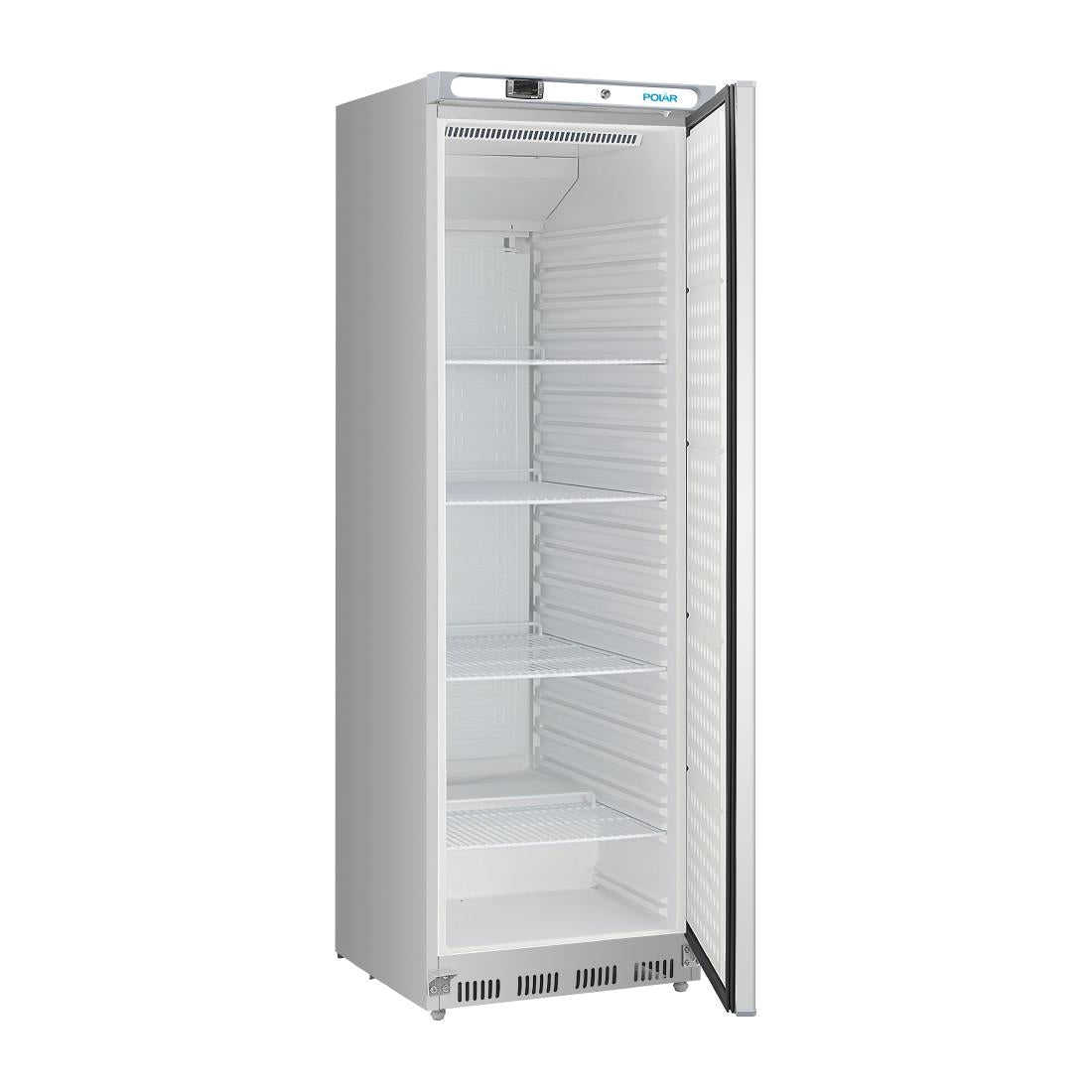 Armoire réfrigérée positive Polar Série C inox 400L - Polar - PC004