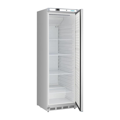 Armoire réfrigérée positive Polar Série C inox 400L - Polar - PC004