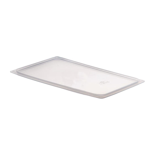 Couvercle hermétique en polypropylène Cambro GN 1/1 - Cambro - DM743