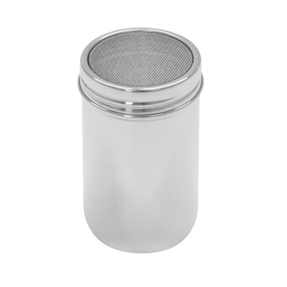Saupoudreuse à tamis maille fine 12,5 cm - Schneider - CS712