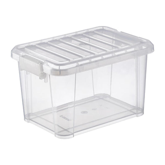 Boîte de conservation alimentaire avec couvercle Araven 14L - Araven - J247