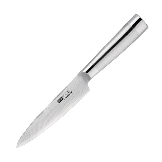 Couteau tout usage japonais Series 8 Vogue Tsuki 12,5cm - Vogue - DA442