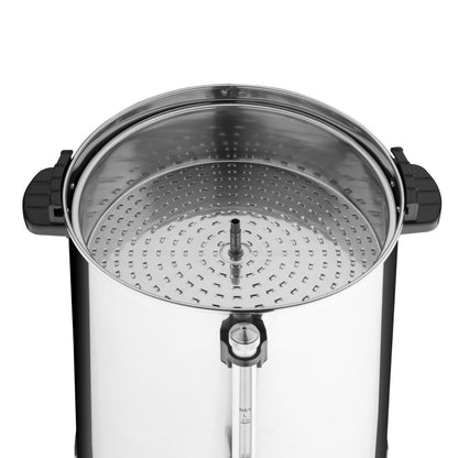 Percolateur Buffalo 15L 100 tasses - Buffalo - CN295