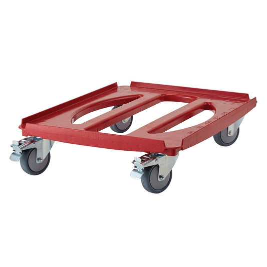 Socle rouleur pour conteneurs EPP format pâtissier Cambro Gobox - Cambro - DB154