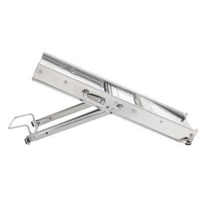 Mandoline Bron - Louis Tellier - D454
