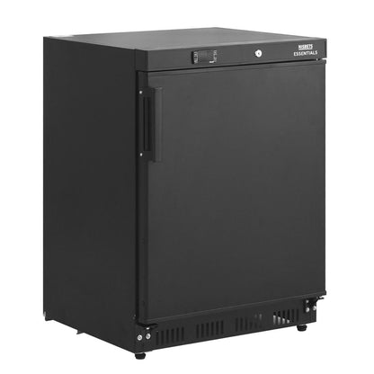 Dessous de comptoir réfrigéré négatif Nisbets Essentials 140L - Nisbets Essentials - FB047